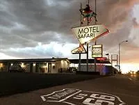 Motel Safari